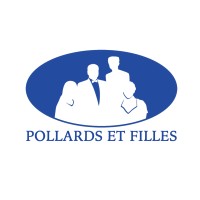 POLLARDS ET FILLES logo - Similar company to Watchsignals.Com