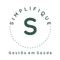 Simplifique Gestão em Saúde logo - Similar company to Realizee Tecnologia E Plataforma De Benefícios