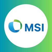 MSI Americas logo - Similar company to E&S Global