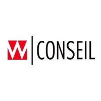 W-Conseil logo - Similar company to Gl