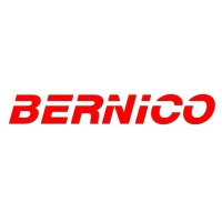 Bernico Boats logo - Similar company to Davini Dave Polyester