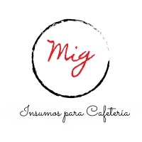 MiG México logo - Similar company to Mexingredient