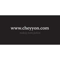 Cheyyon logo - Similar company to Monogramsforme