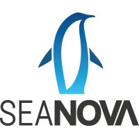 SEANOVA logo - Similar company to Capsularis Microencapsulation