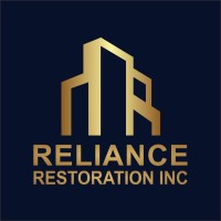 Reliance Restoration INC logo - Similar company to Fida Restoration