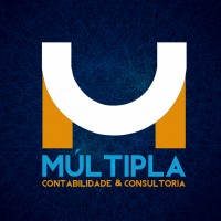 Múltipla Contabilidade & Consultoria logo - Similar company to Z Agência