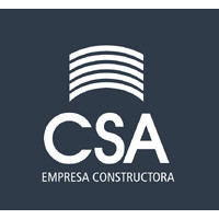 CSA | Empresa Constructora logo - Similar company to Uruterm Ltda