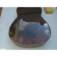 Martin Guitarras logo - Similar company to Martin Guitar