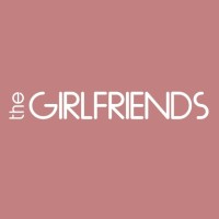 The Girlfriends logo - Similar company to Msr Textile