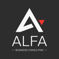 Alfa Business Consulting logo - Similar company to Silesian-Yachts