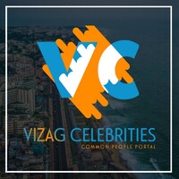 Vizag Celebrities logo - Similar company to Wishri