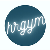 The HR Gym logo - Similar company to Hr Book