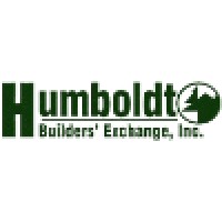 Humboldt Builders' Exchange, Inc.