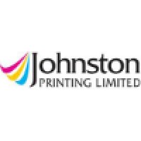 Johnston Printing Ltd logo - Similar company to Bni Invictus - Belfast