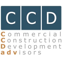 CCD Advisors LLC logo - Similar company to M. L. Schmitt, Inc.