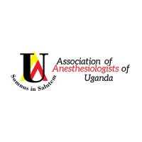 Association of Anesthesiologists of Uganda logo - Similar company to Iranian Society Of Anaesthesiology And Critical Care (Isacc)