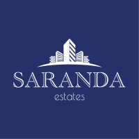 Saranda Estates logo - Similar company to Bze Ag