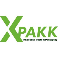 XPAKK logo - Similar company to Nice Pack Limited