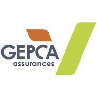 GEPCA logo - Similar company to Marie Bastille - Agent D'Illustrateurs