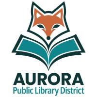Aurora Public Library District logo - Similar company to Solve And Succeed