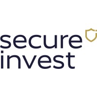 Secure Invest AG logo - Similar company to Fidro Gmbh