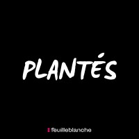 Plantés logo - Similar company to Fast & Fourrière