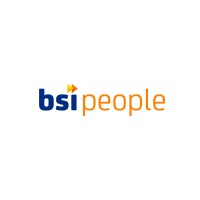 BSI People logo - Similar company to Bsi Digital Learning