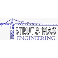 Strut & Mac Engineering Ltd logo - Similar company to Cademia