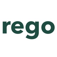 Rego logo - Similar company to Revivbio