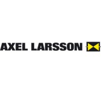 Axel Larsson Maskinaffär AB logo - Similar company to Digmata Ab