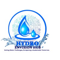 Hydro Envision Hub logo - Similar company to Hanwash - Haiti National Water, Sanitation And Hygiene Initiative