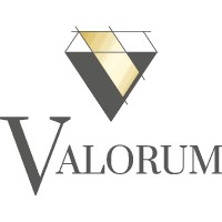 VALORUM logo - Similar company to Feldman International Auctions
