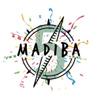 Projecthuis Madiba logo - Similar company to Het Lock