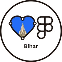 Friends of Figma. Bihar logo - Similar company to Minna Technologies, A Mastercard Company