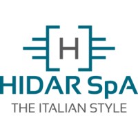 HIDAR SpA - Holding Italiana Di Alberghi e Ristoranti logo - Similar company to Pc&Id Holding Srl