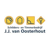 Schilders- en Timmerbedrijf J.J. van Oosterhout logo - Similar company to Timmerbedrijf De Groot B.V.