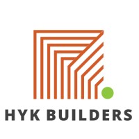 Hyk Builders Pte Ltd