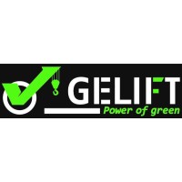 GELIFT BV logo - Similar company to Van Ginkel Bv