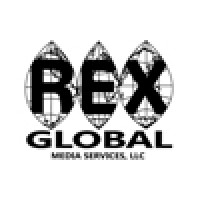 Rex Global Media Services, Llc