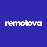 Remotova logo - Similar company to Totatech