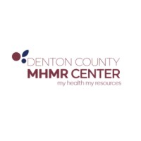 Denton County MHMR Center logo - Similar company to Lifepath Systems