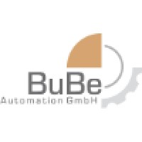 BuBe Automation GmbH logo - Similar company to Demic Datentechnik Gmbh