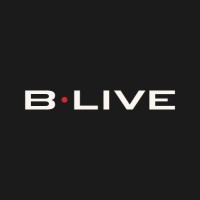 B Live logo - Similar company to Livex