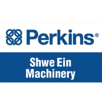 SHWE EIN MACHINERY LIMITED (SEM) logo - Similar company to Fuso Myanmar