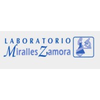 Laboratorio Miralles Zamora logo - Similar company to Laboratorio Mdc