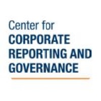Center For Corporate Reporting & Governance