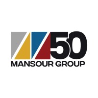 Mansour Group Inc. logo - Similar company to Lopes Limited