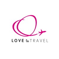 Love To Travel NZ logo - Similar company to Travel Lab