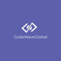 Codewave Global logo - Similar company to Teknet