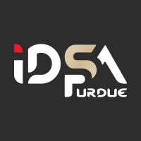 Purdue IDSA logo - Similar company to Ovans Design, Llc